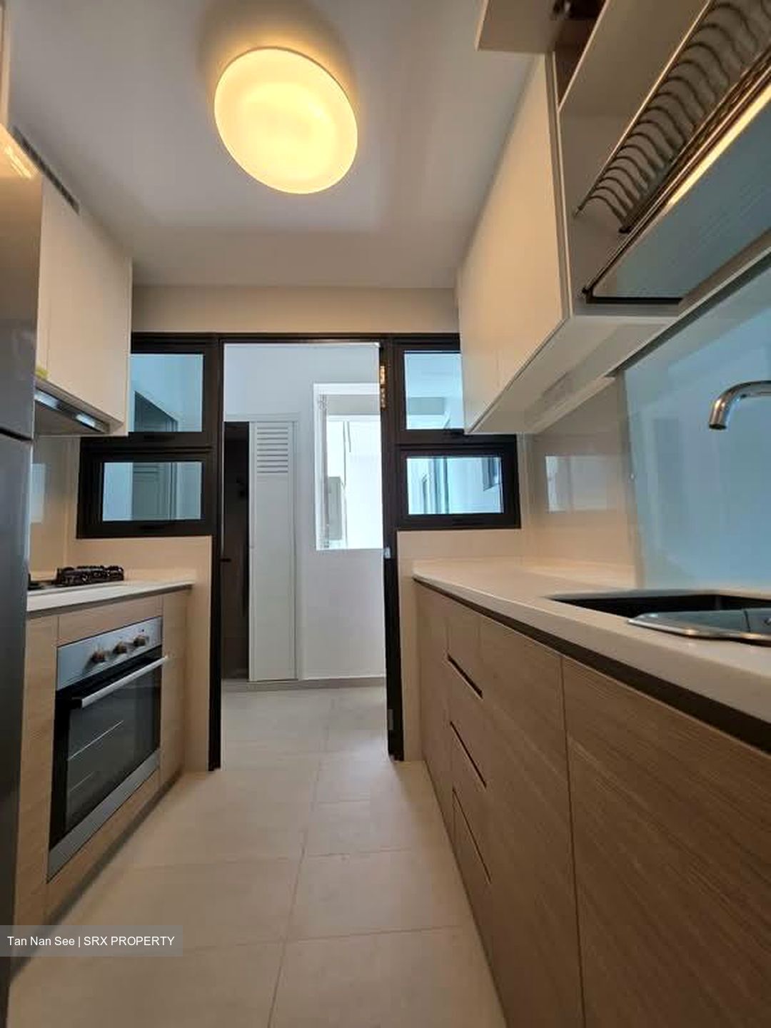 Treasure at Tampines (D18), Condominium #552015011